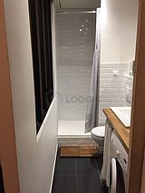 Appartamento Parigi 10° - Sala da bagno