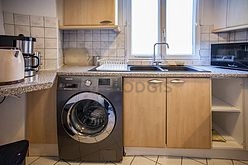 Apartamento Vincennes - Cocina