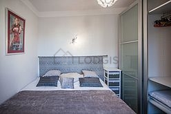 Apartamento Vincennes - Dormitorio