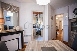 Appartamento Vincennes - Sala da pranzo