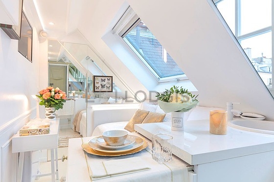 Apartment Paris 7° - 