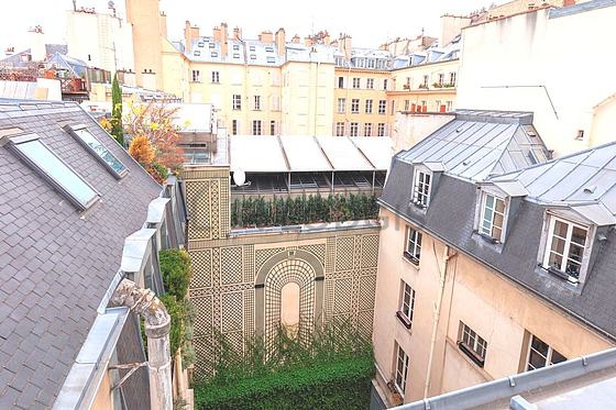 Apartment Paris 7° - 