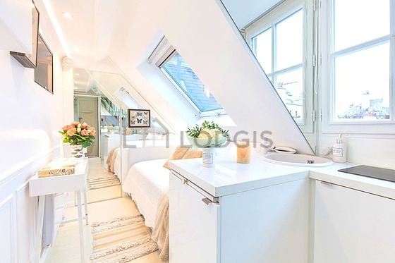 Appartement Paris 7° - 