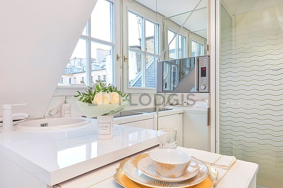 Appartement Paris 7° - 