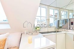 Квартира Париж 7° - Гостиная