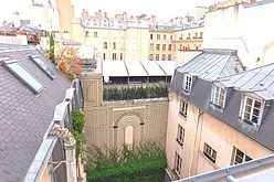 Квартира Париж 7° - Гостиная