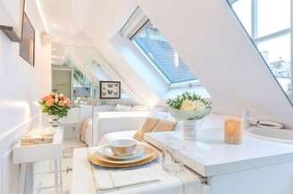 Studio Paris 7° Rue du Bac