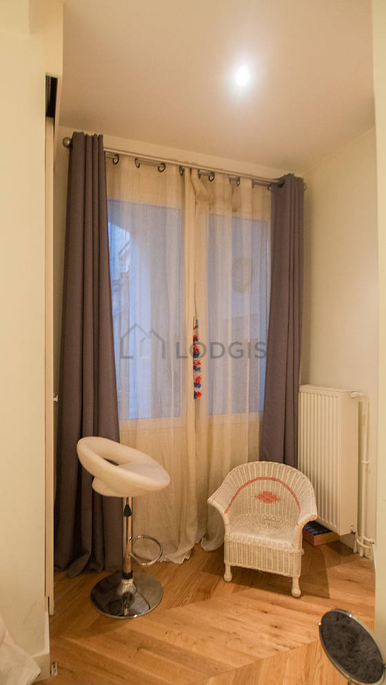 Apartamento Paris 17° - 