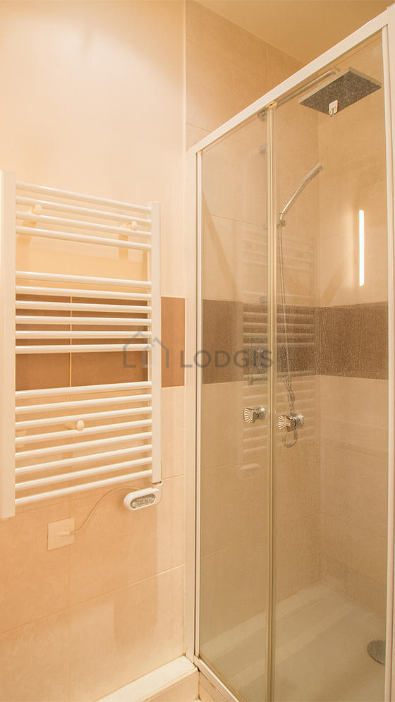Apartamento Paris 17° - 