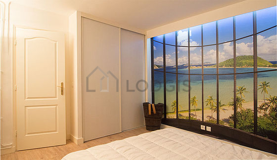 Apartment Paris 17° - 