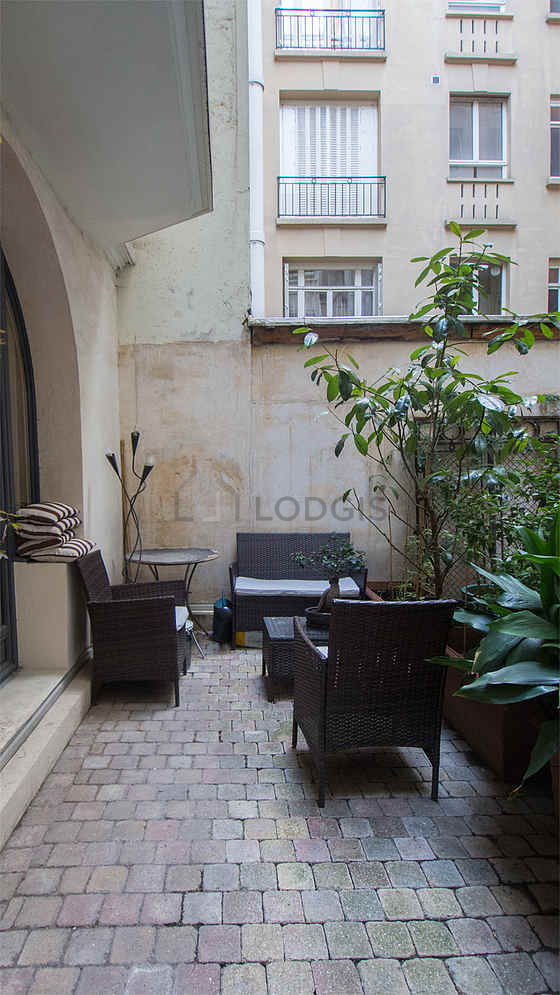 Appartamento Parigi 17° - 