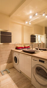 Appartamento Parigi 17° - Sala da bagno 2