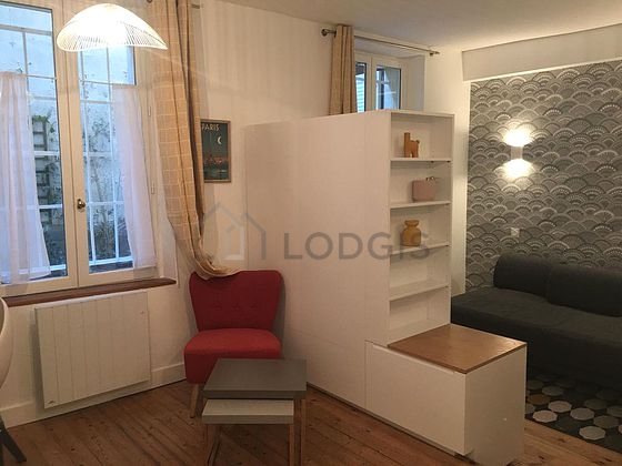 Apartment Paris 18° - 