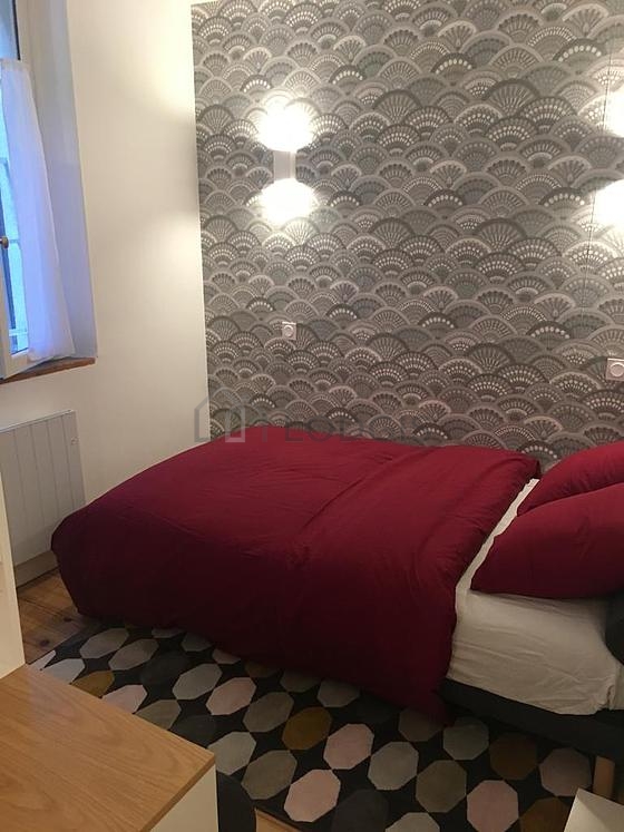 Appartement Paris 18° - 