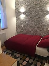 Appartamento Parigi 18° - Soggiorno