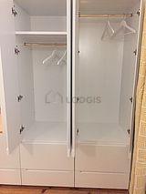 Wohnung Paris 18° - Wohnzimmer