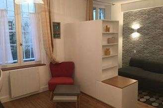 Studio Paris 18° Montmartre