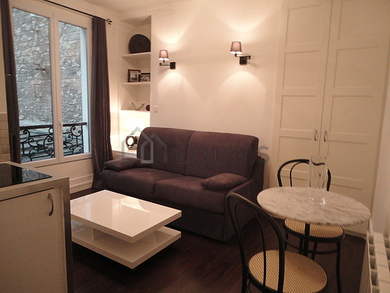 Appartement Paris 7° - 