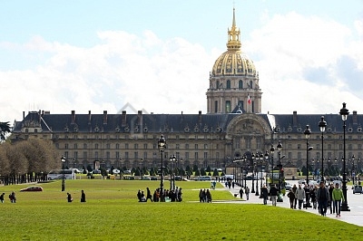 Appartement Paris 7° - 