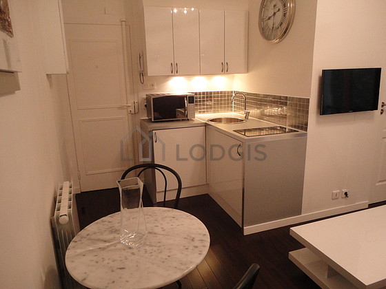 Appartement Paris 7° - 