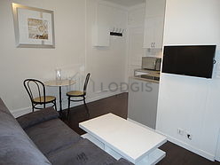 Appartamento Parigi 7° - Soggiorno