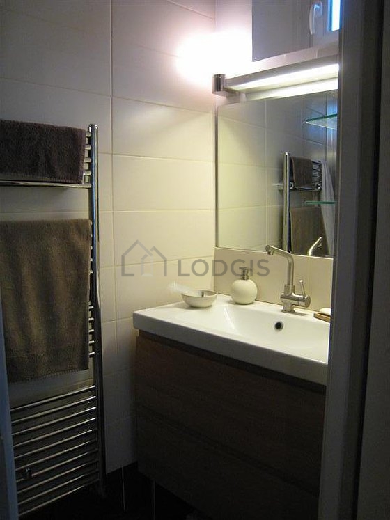 Apartamento Paris 18° - 