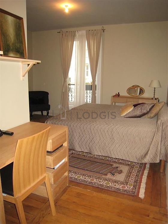 Apartment Paris 18° - 