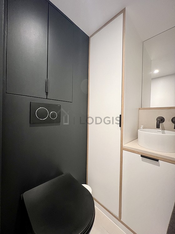 Apartamento París 10° - 