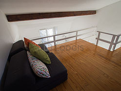 公寓 巴黎10区 - 雙層床鋪
