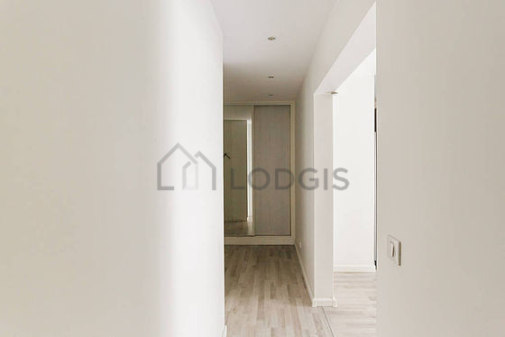 Apartamento París 5° - 