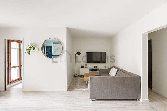 Apartamento París 5° - 