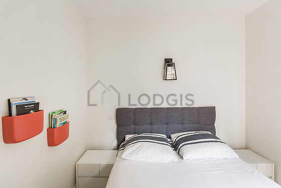 Apartamento París 5° - 