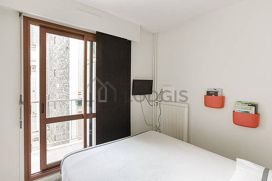 Apartamento París 5° - 