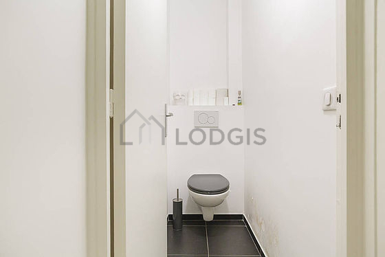 Apartment Paris 5° - 