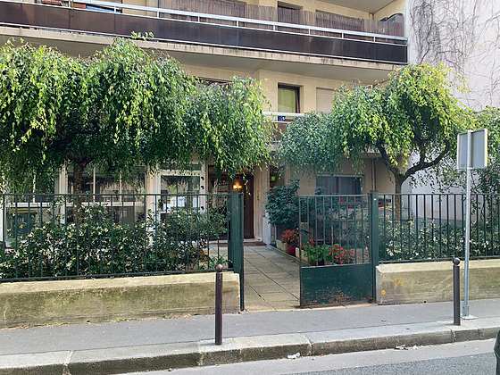 Appartement Paris 5°