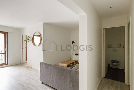 Appartement Paris 5° - 