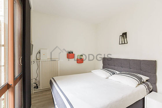 Appartement Paris 5° - 