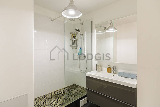 Wohnung Paris 5° - 