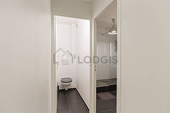 Appartamento Parigi 5° - WC