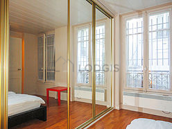 Appartamento Parigi 2° - Camera 2