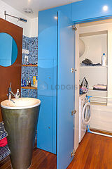 Apartamento Paris 5° - Casa de banho