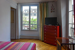 Appartamento Parigi 5° - Camera 2