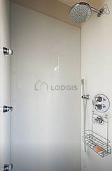 Apartamento París 10° - Cuarto de baño