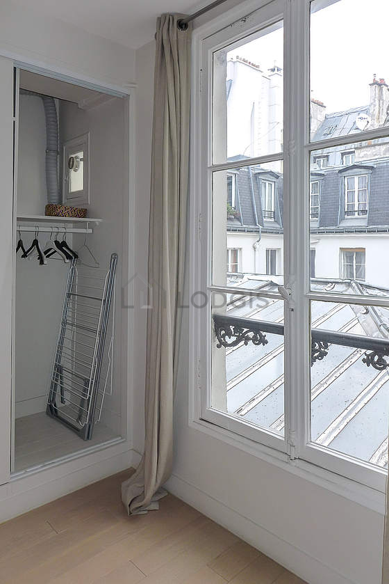 Appartement Paris 3° - 