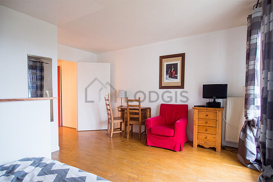 Appartement Courbevoie - 
