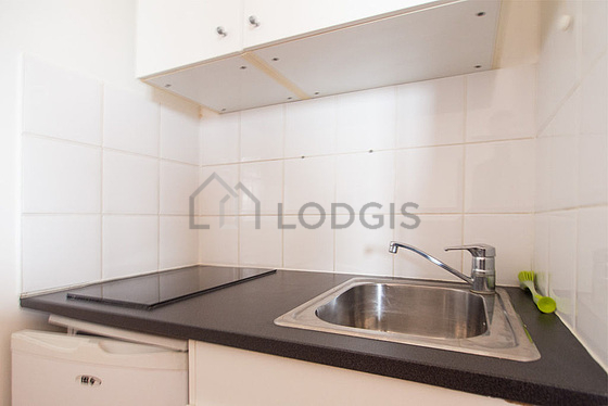 Wohnung Courbevoie - 