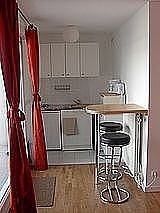 Apartamento Courbevoie - Cozinha