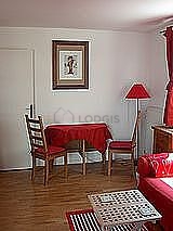 Apartamento Courbevoie - Salaõ