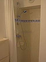 Apartment Courbevoie - Bathroom