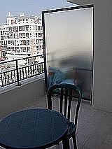 Apartment Courbevoie - Terrace